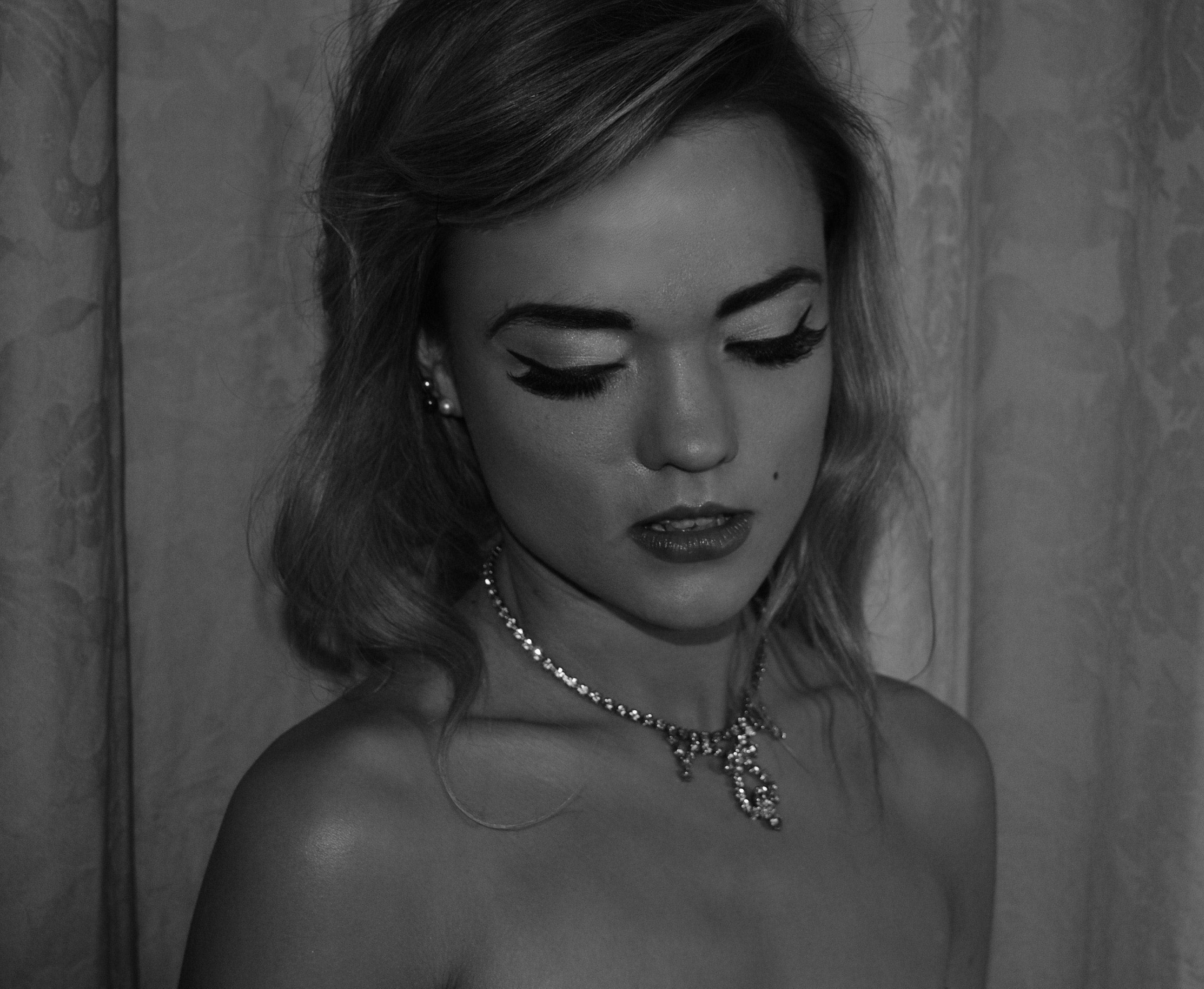 Marilyn Monroe Makeup Tutorial Yesterface